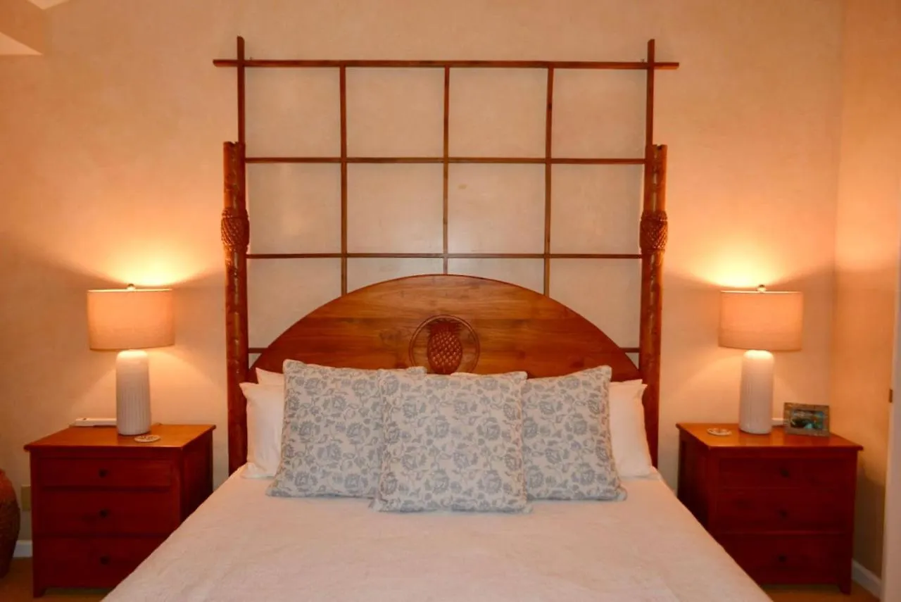 Ocean Pearl Villa Kahuku Holiday home