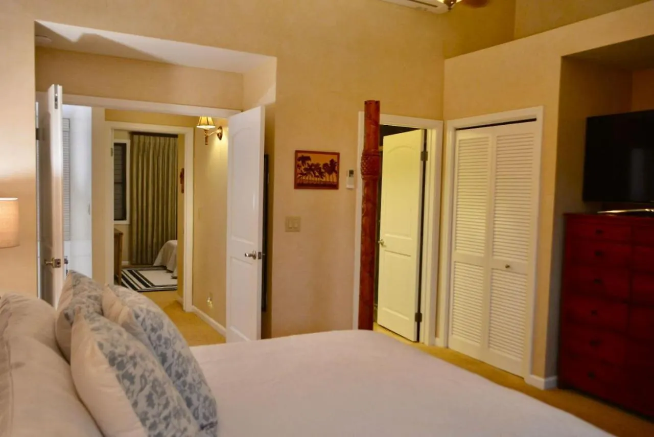 Ocean Pearl Villa Kahuku