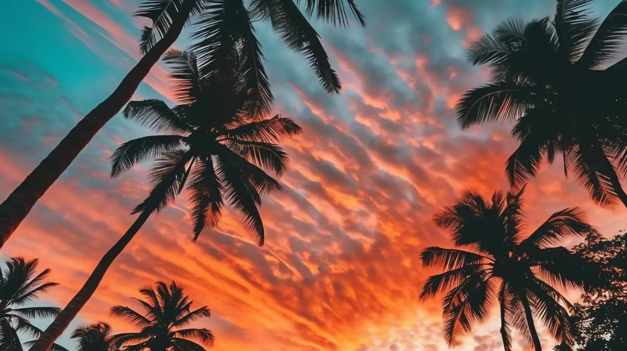 Holiday home Ocean Pearl Villa Kahuku United States