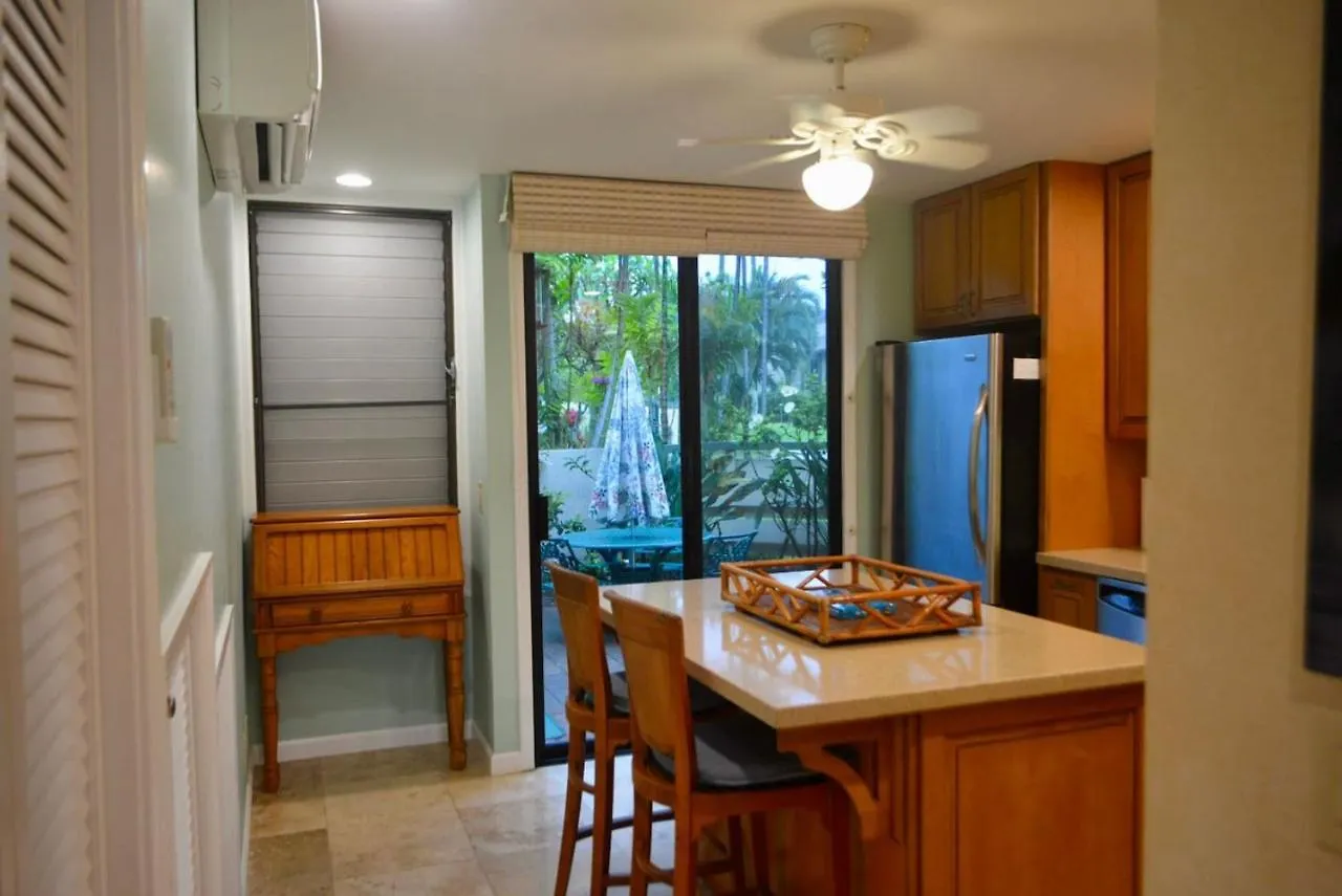 Ocean Pearl Villa Kahuku 0*,