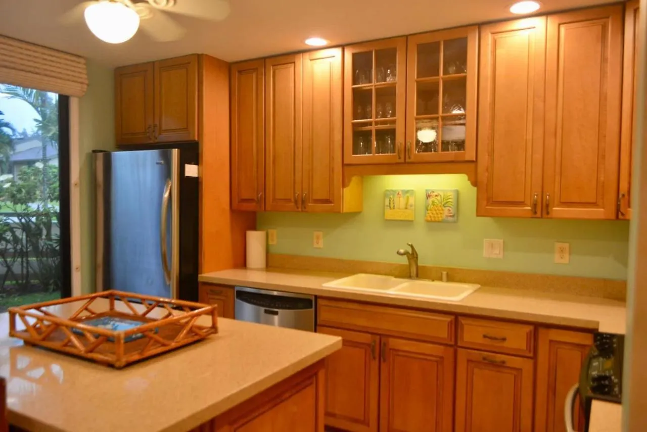 Holiday home Ocean Pearl Villa Kahuku