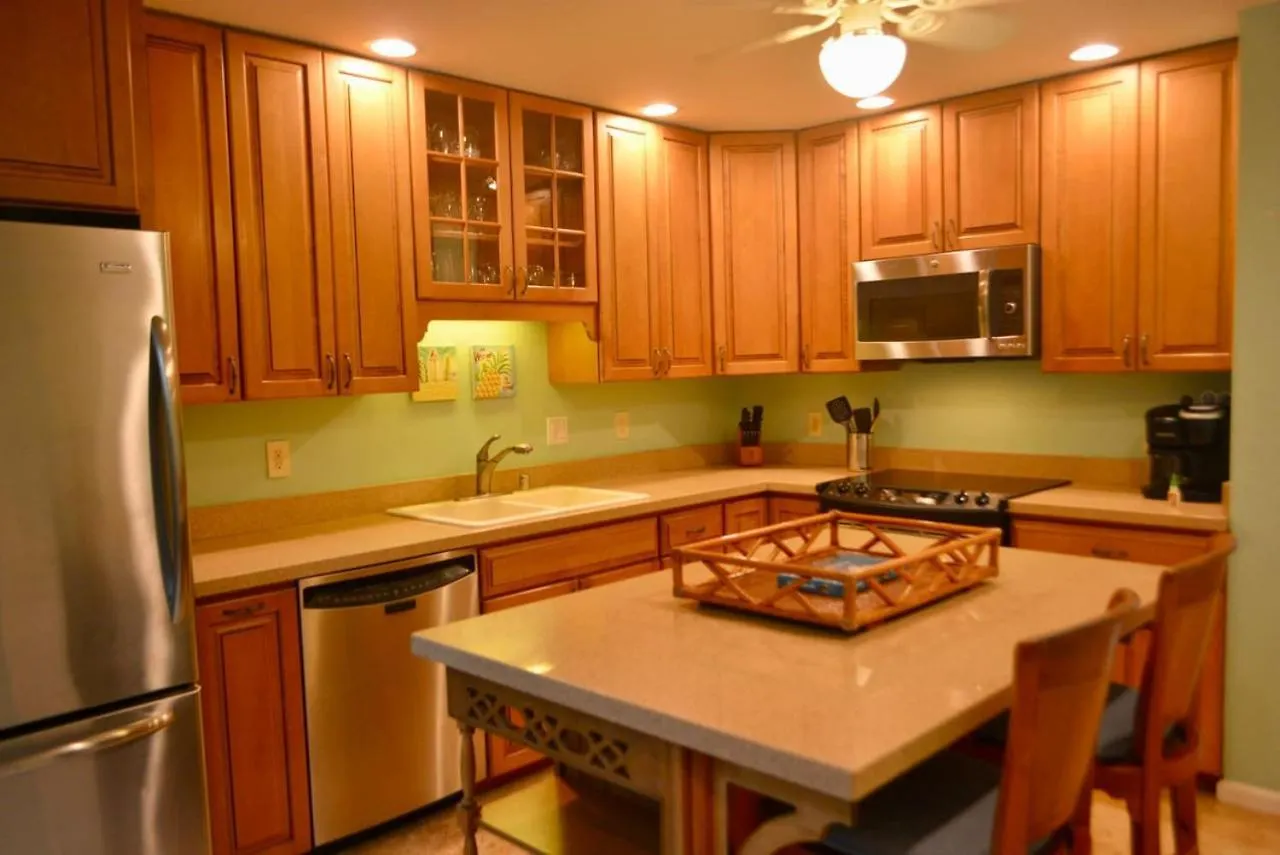 Holiday home Ocean Pearl Villa Kahuku
