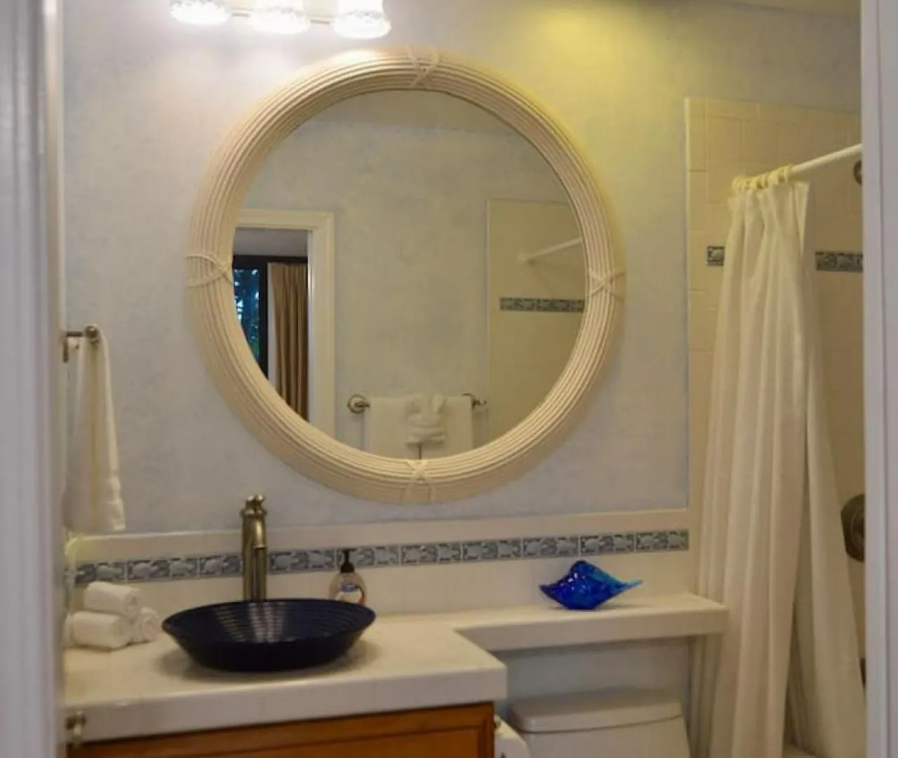 Holiday home Ocean Pearl Villa Kahuku
