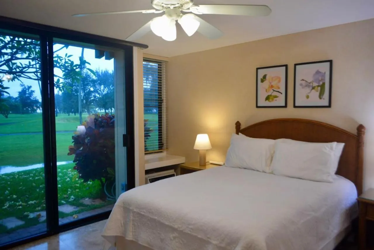Villa Ocean Pearl Kahuku Stati Uniti