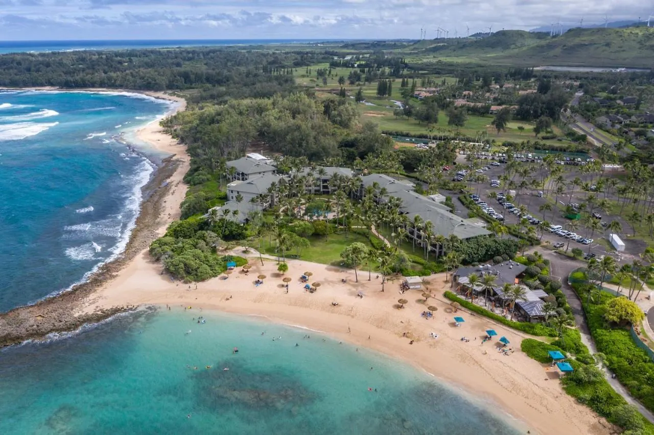 Villa Ocean Pearl Kahuku