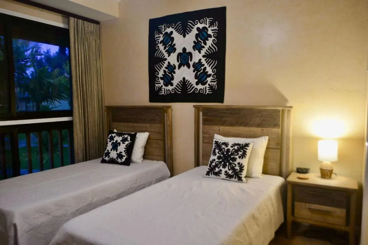 Casa vacanze Villa Ocean Pearl Kahuku