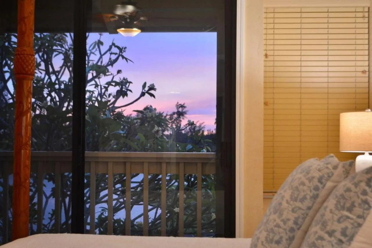 Villa Ocean Pearl Kahuku