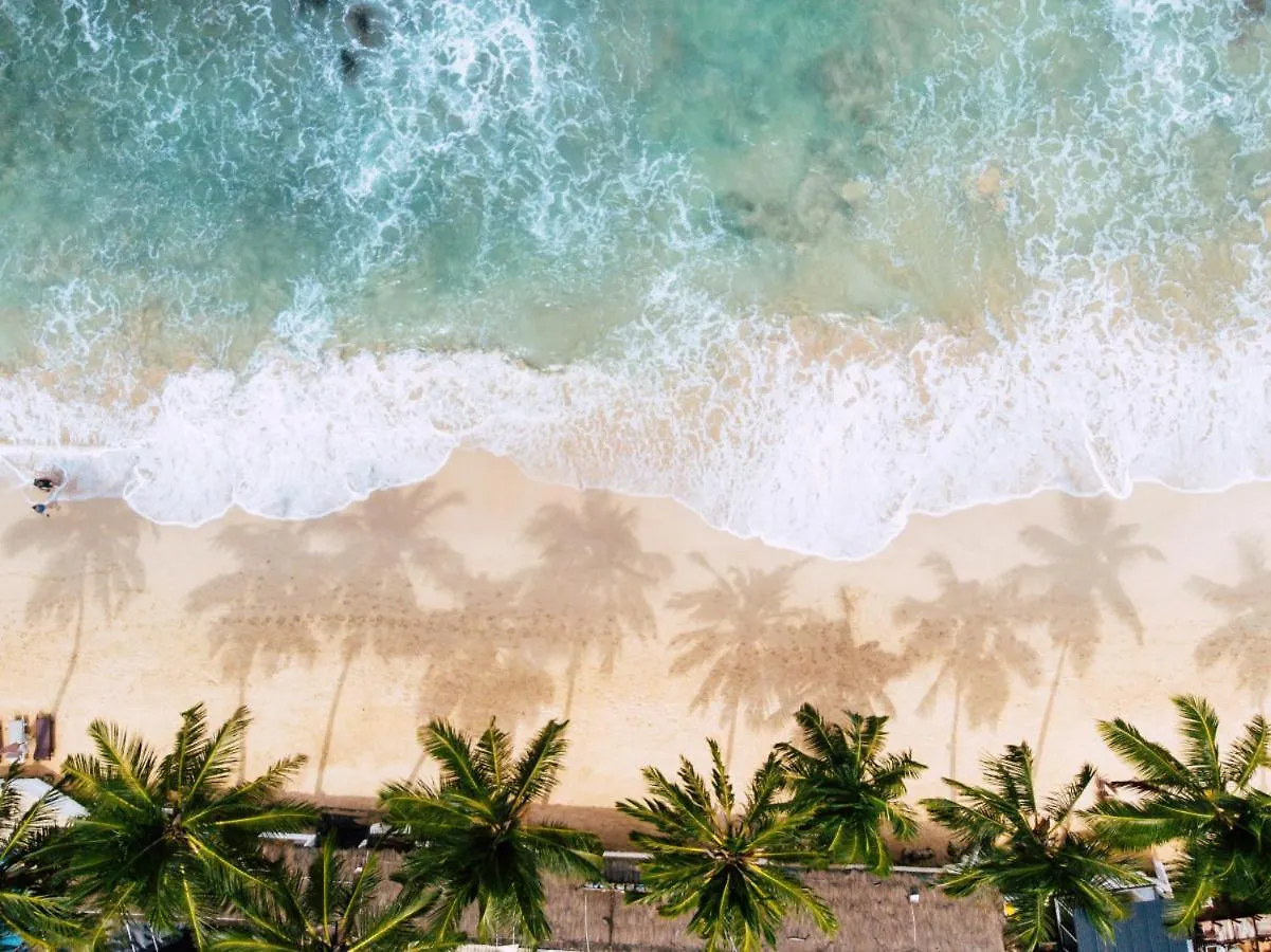 Villa Ocean Pearl Kahuku 0*,